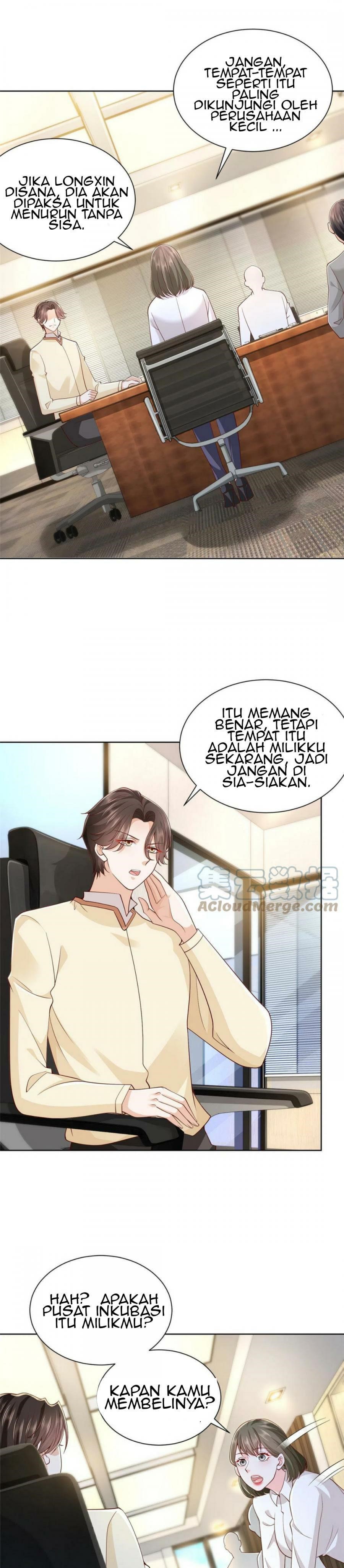 I Randomly Have A New Career Every Week Chapter 230 Bahasa Indonesia