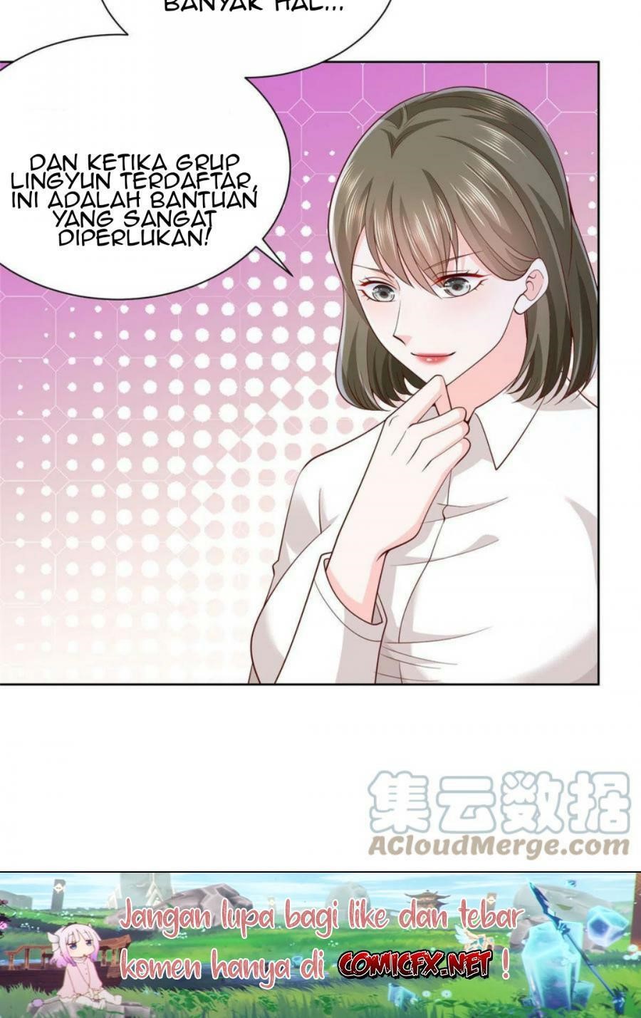 I Randomly Have A New Career Every Week Chapter 230 Bahasa Indonesia
