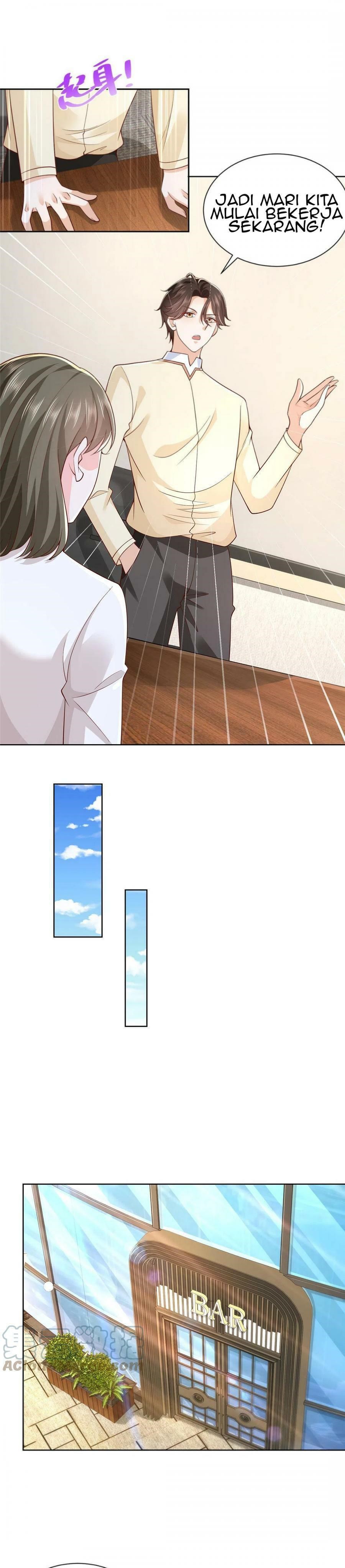 I Randomly Have A New Career Every Week Chapter 230 Bahasa Indonesia