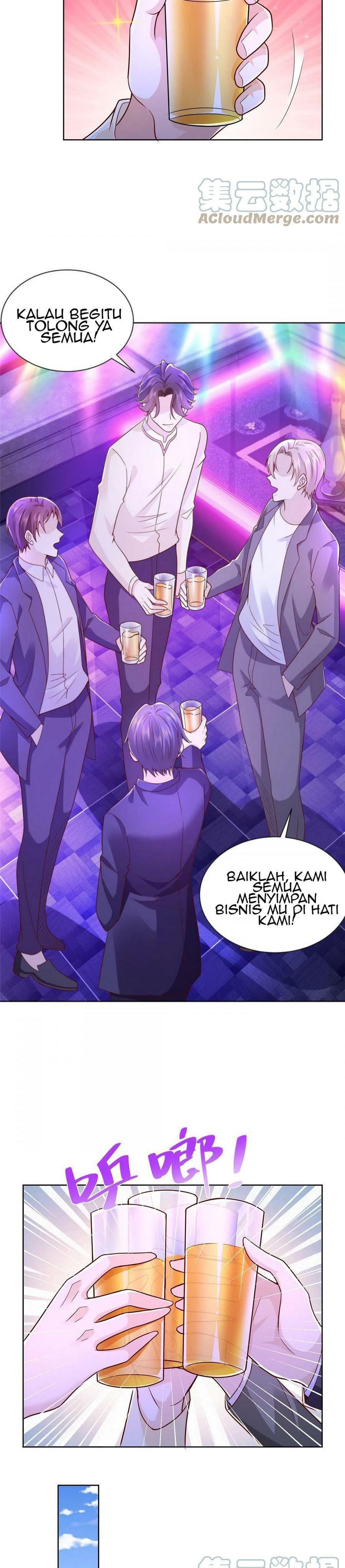 I Randomly Have A New Career Every Week Chapter 230 Bahasa Indonesia