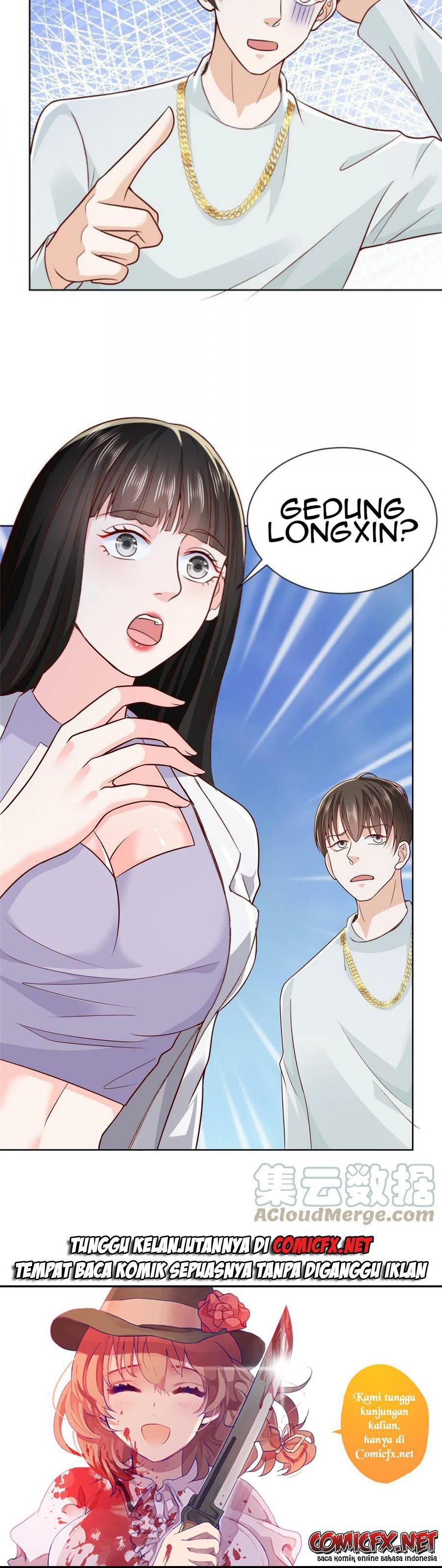 I Randomly Have A New Career Every Week Chapter 230 Bahasa Indonesia