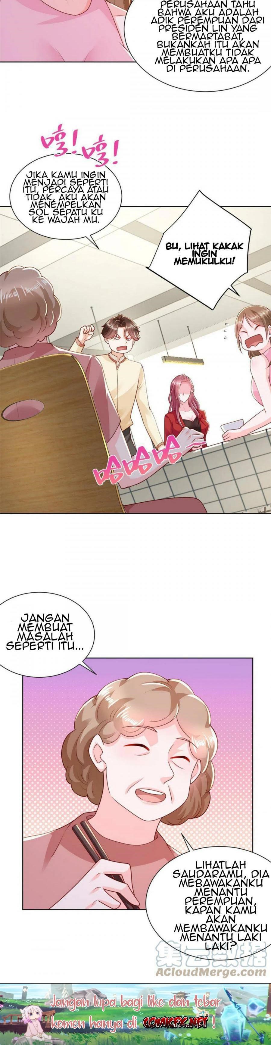 I Randomly Have A New Career Every Week chapter 232