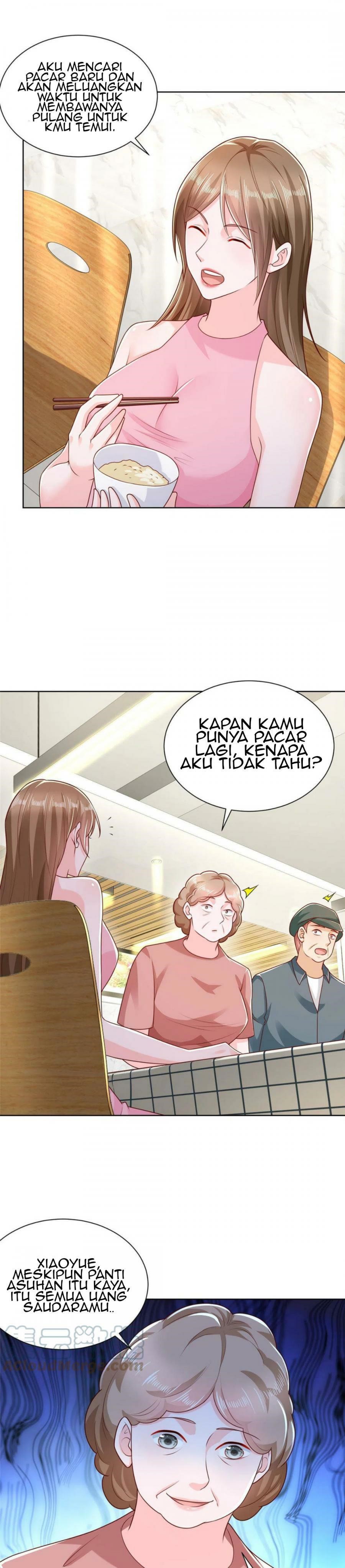 I Randomly Have A New Career Every Week chapter 232