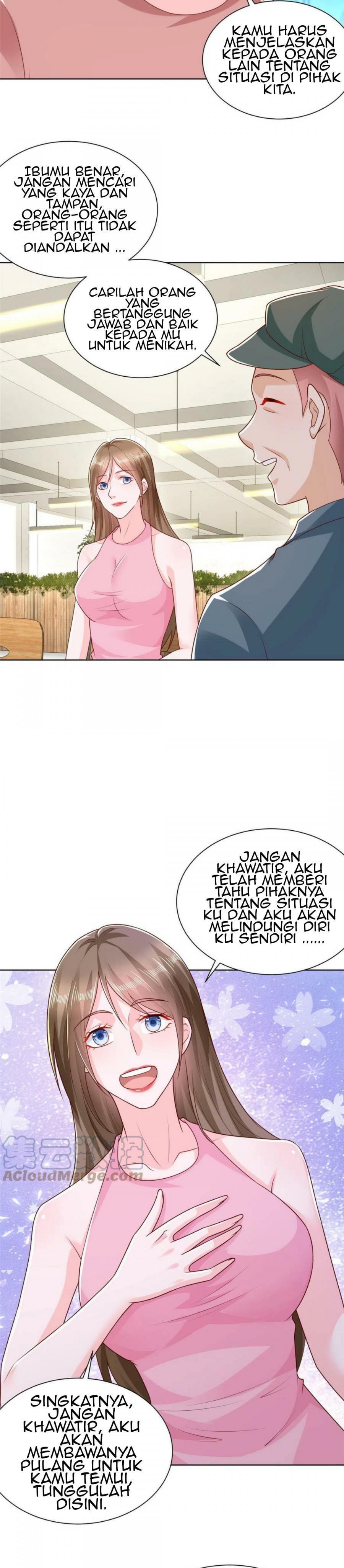 I Randomly Have A New Career Every Week chapter 232