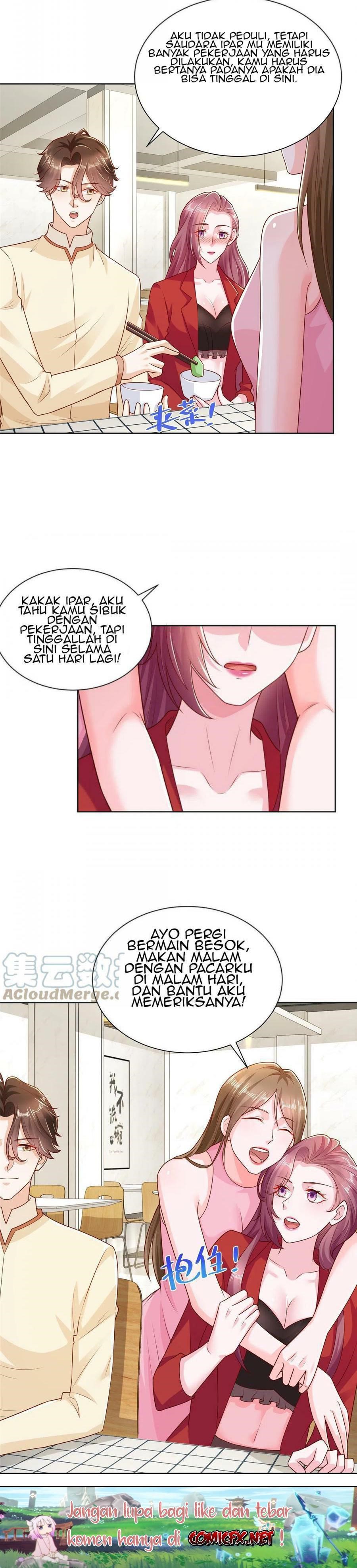 I Randomly Have A New Career Every Week chapter 232