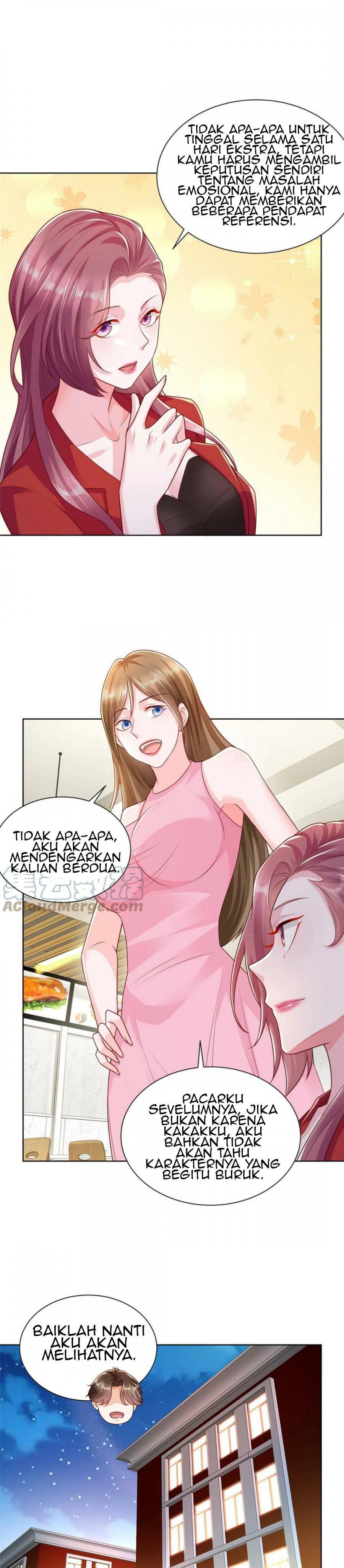 I Randomly Have A New Career Every Week chapter 232