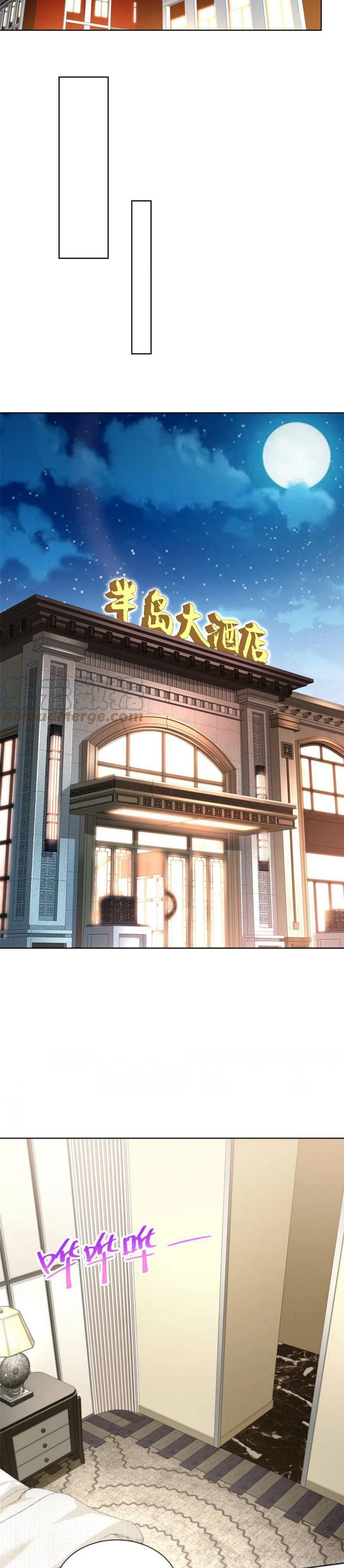 I Randomly Have A New Career Every Week chapter 232