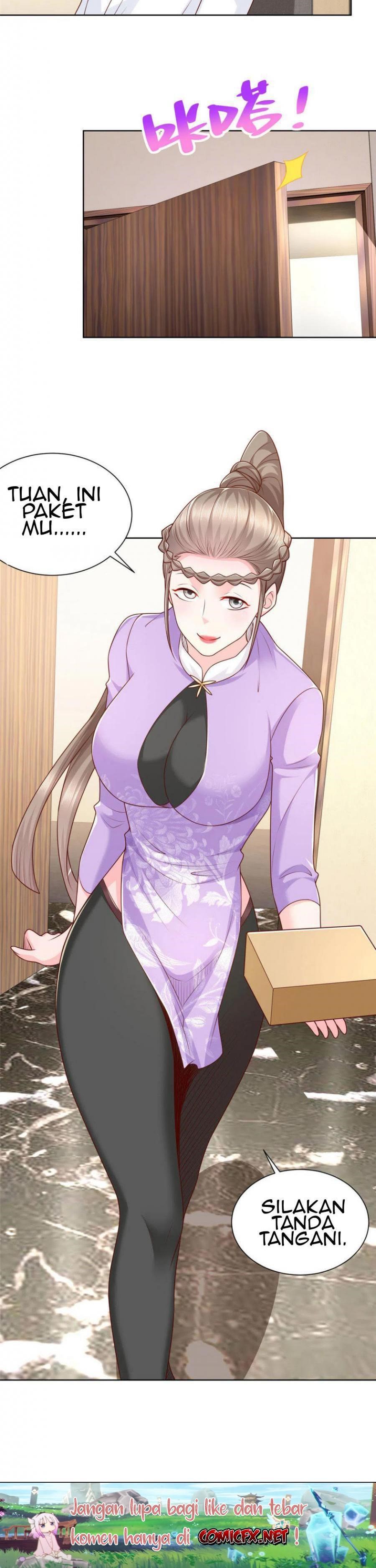 I Randomly Have A New Career Every Week chapter 232