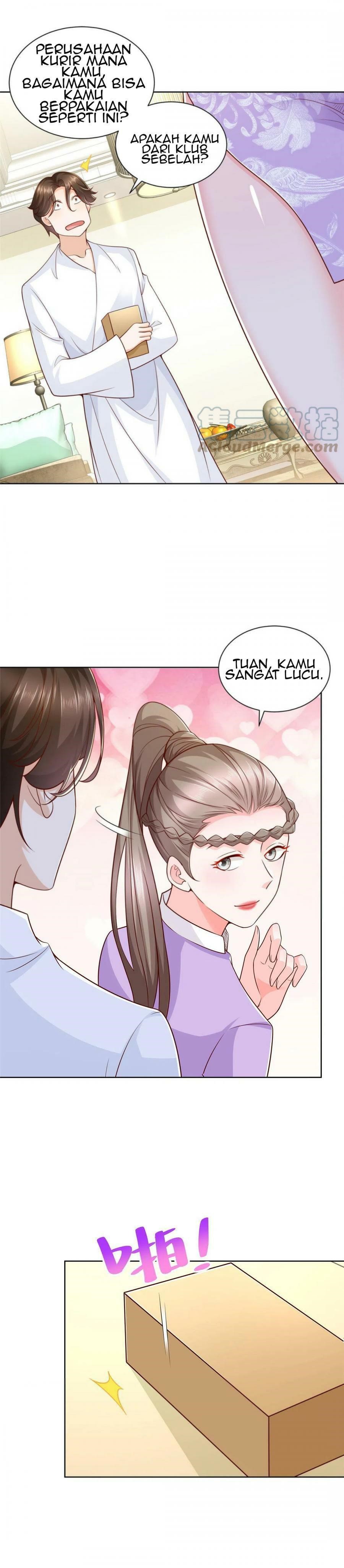 I Randomly Have A New Career Every Week chapter 232