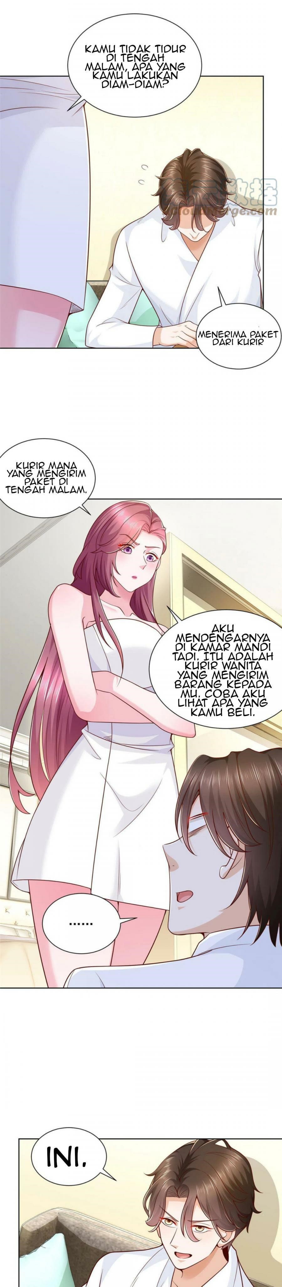 I Randomly Have A New Career Every Week chapter 232