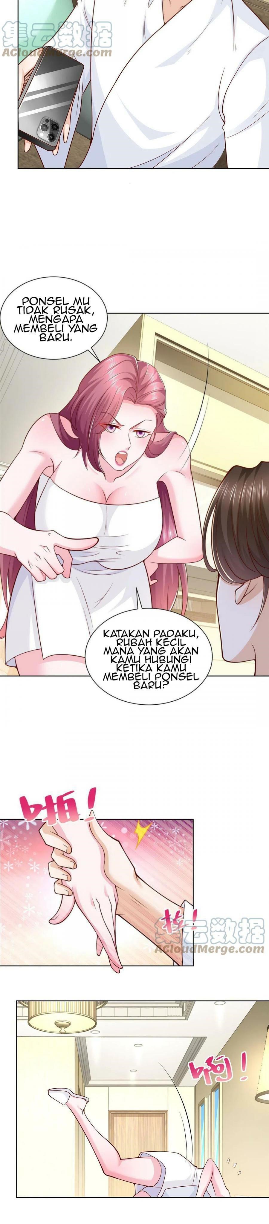 I Randomly Have A New Career Every Week chapter 232