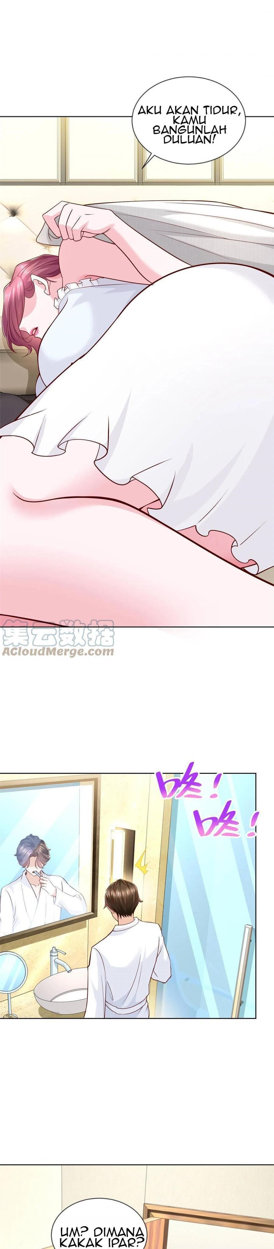 I Randomly Have A New Career Every Week chapter 232
