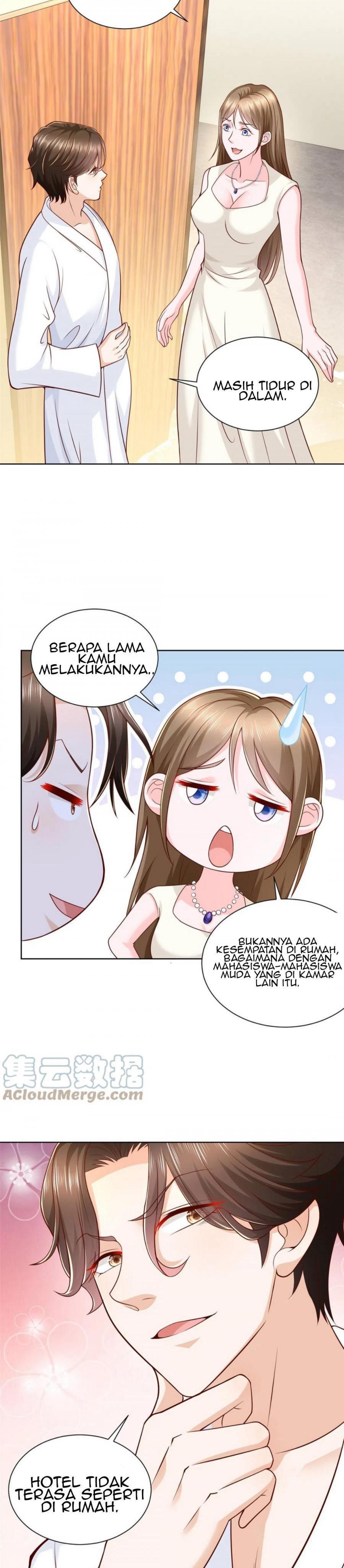 I Randomly Have A New Career Every Week chapter 232