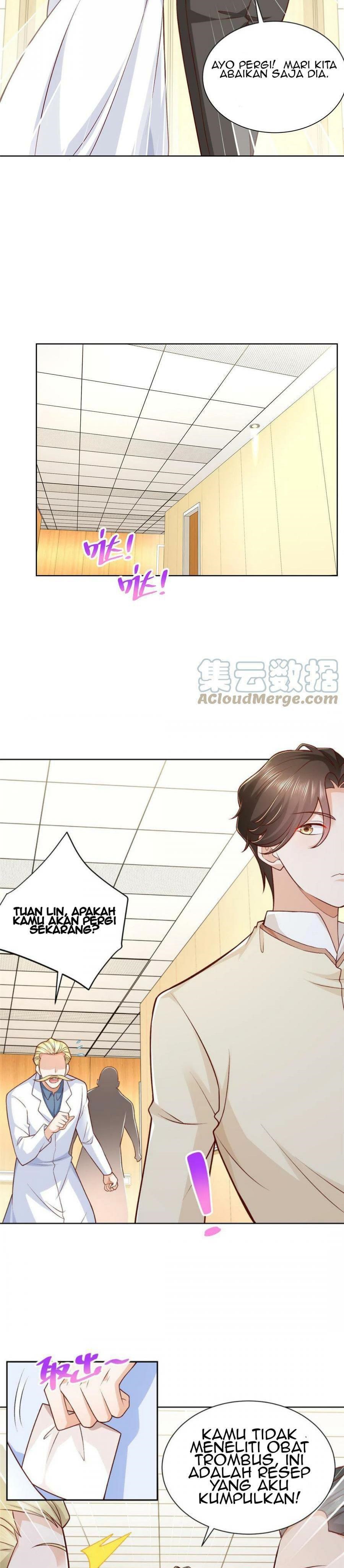 I Randomly Have A New Career Every Week Chapter 248 Bahasa Indonesia