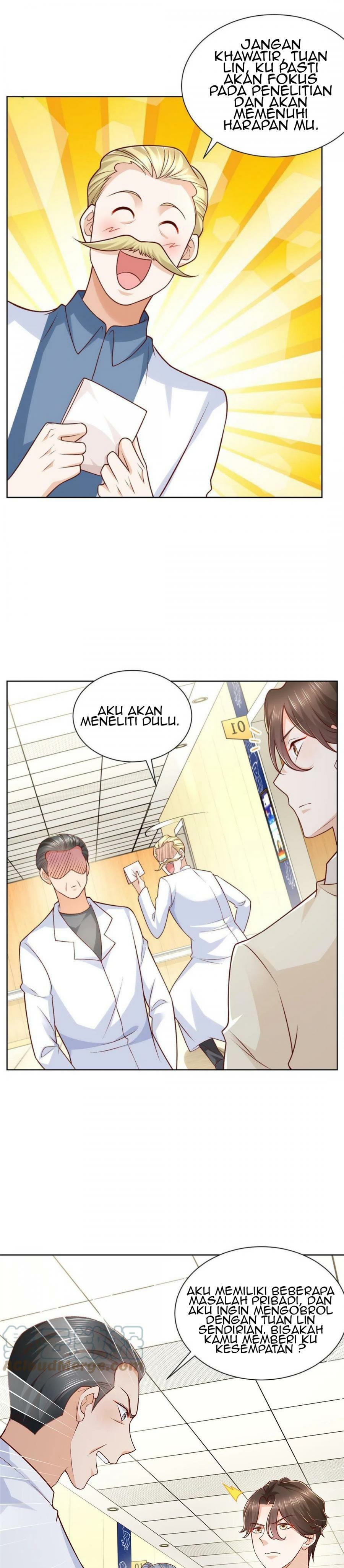 I Randomly Have A New Career Every Week Chapter 248 Bahasa Indonesia