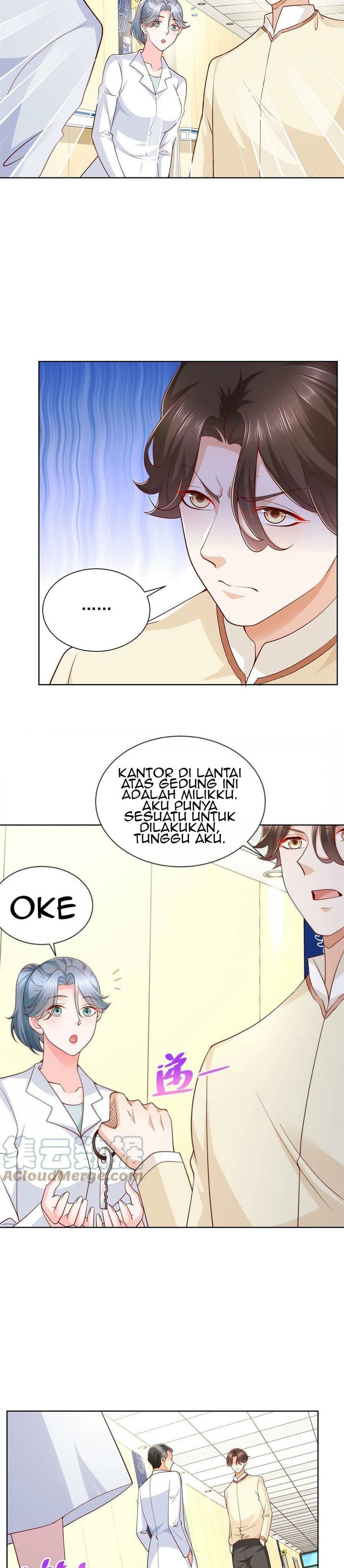 I Randomly Have A New Career Every Week Chapter 248 Bahasa Indonesia