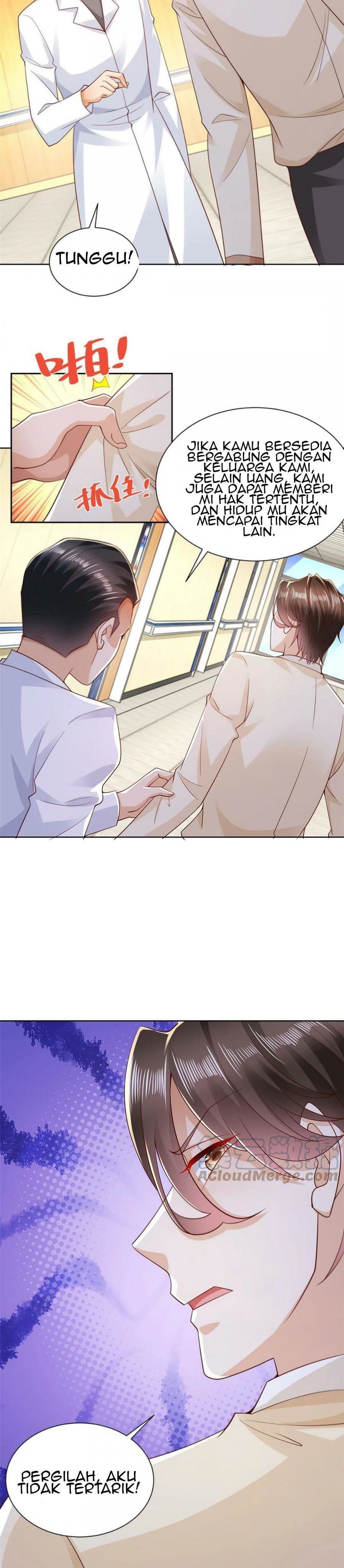 I Randomly Have A New Career Every Week Chapter 248 Bahasa Indonesia