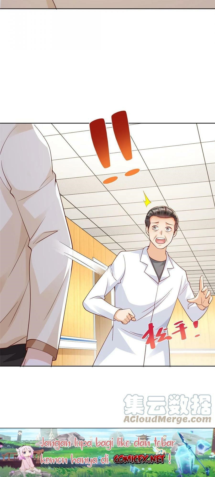 I Randomly Have A New Career Every Week Chapter 248 Bahasa Indonesia