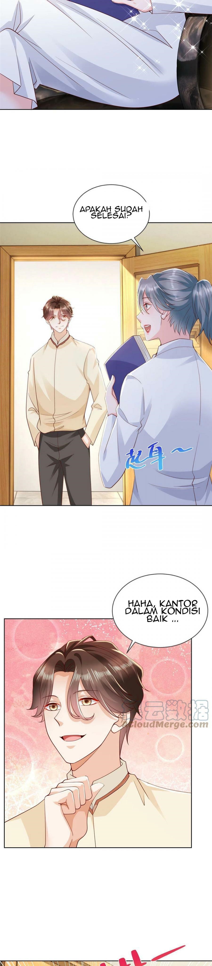 I Randomly Have A New Career Every Week Chapter 248 Bahasa Indonesia