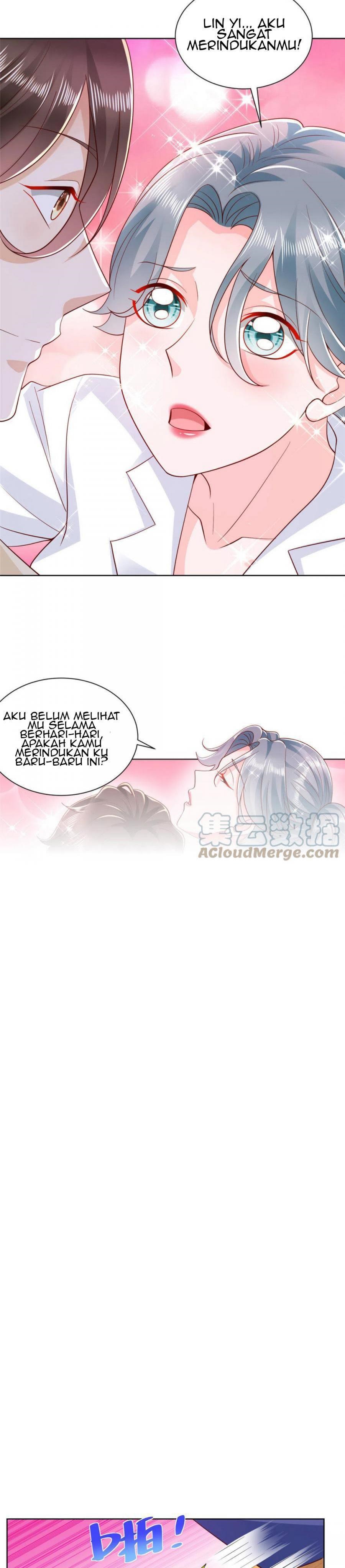 I Randomly Have A New Career Every Week Chapter 248 Bahasa Indonesia
