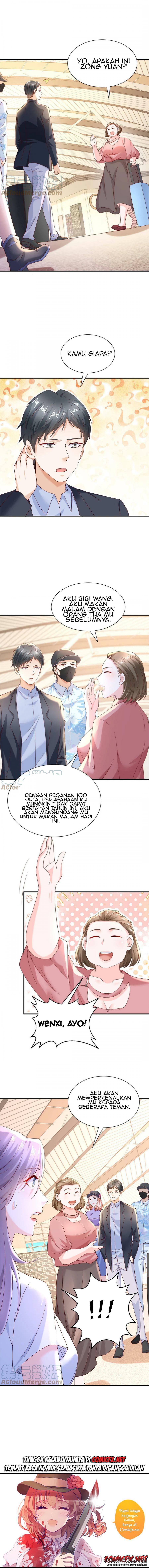 I Randomly Have A New Career Every Week chapter 254