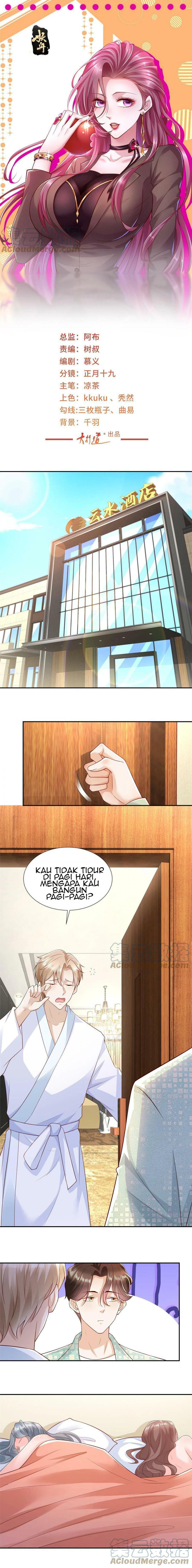 I Randomly Have A New Career Every Week chapter 267