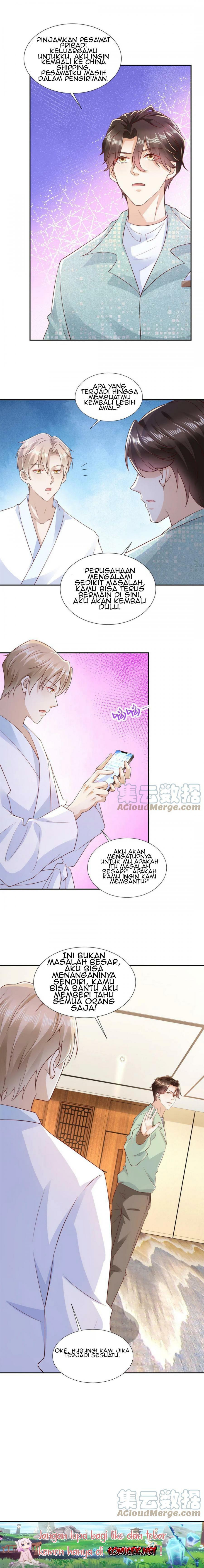 I Randomly Have A New Career Every Week chapter 267
