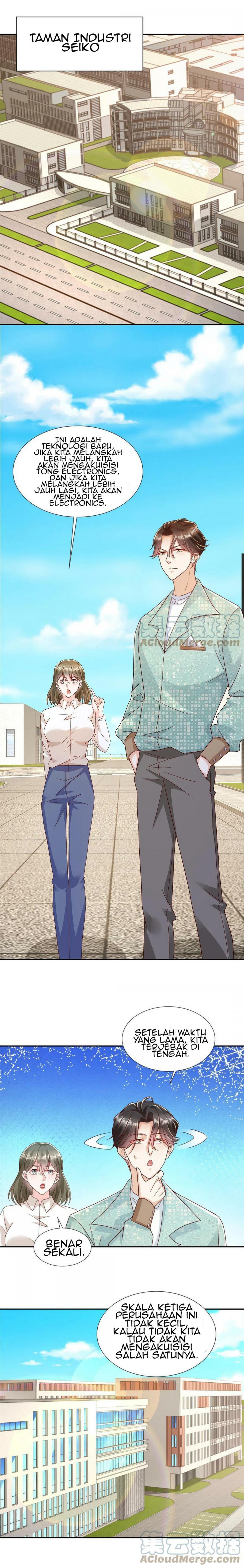 I Randomly Have A New Career Every Week chapter 267