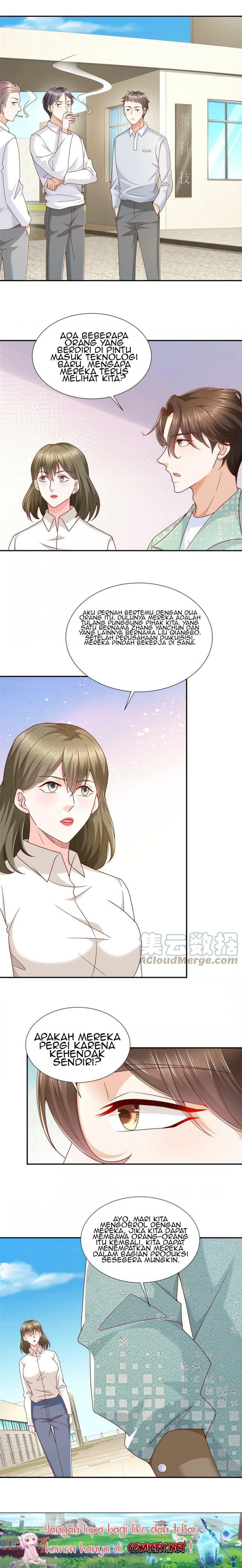 I Randomly Have A New Career Every Week chapter 267