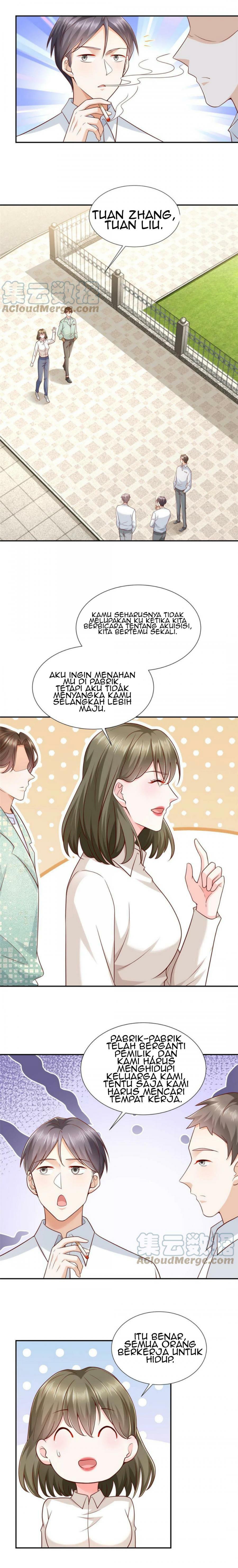 I Randomly Have A New Career Every Week chapter 267