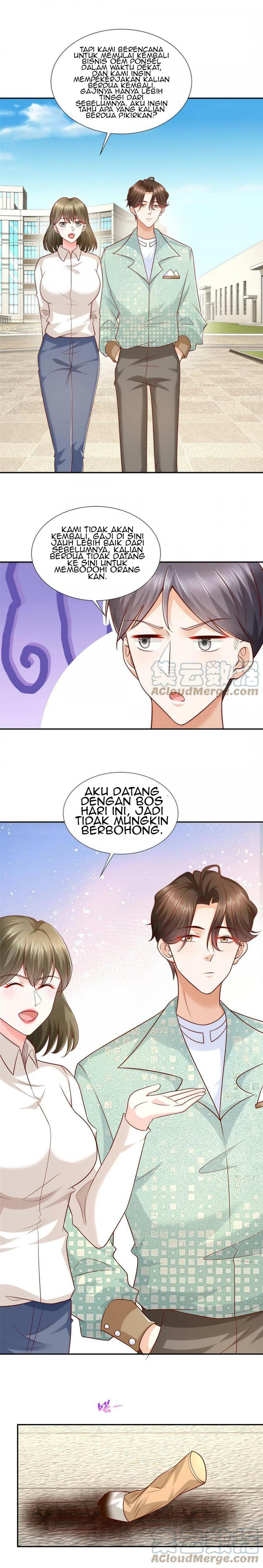 I Randomly Have A New Career Every Week chapter 267