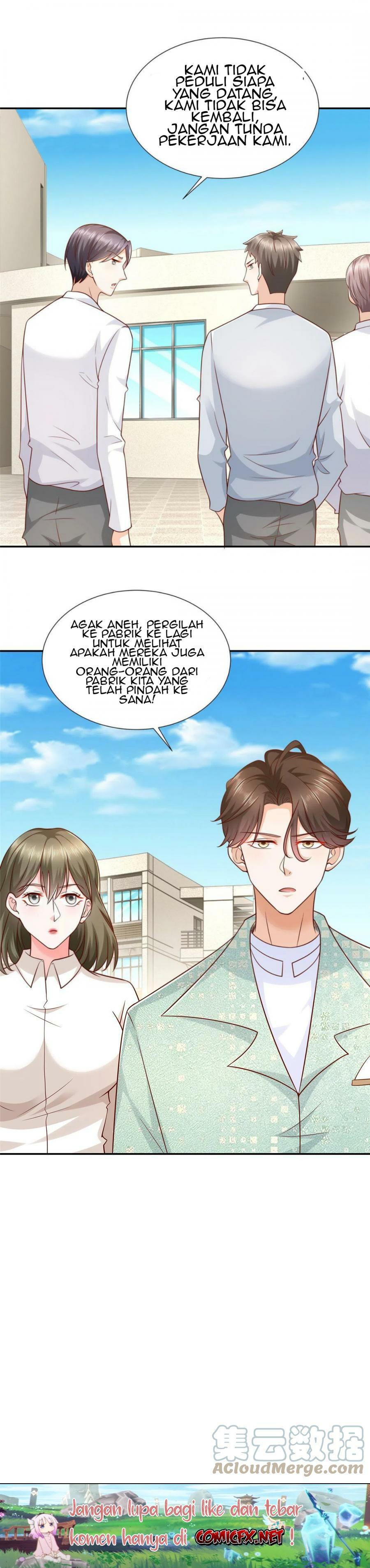 I Randomly Have A New Career Every Week chapter 267