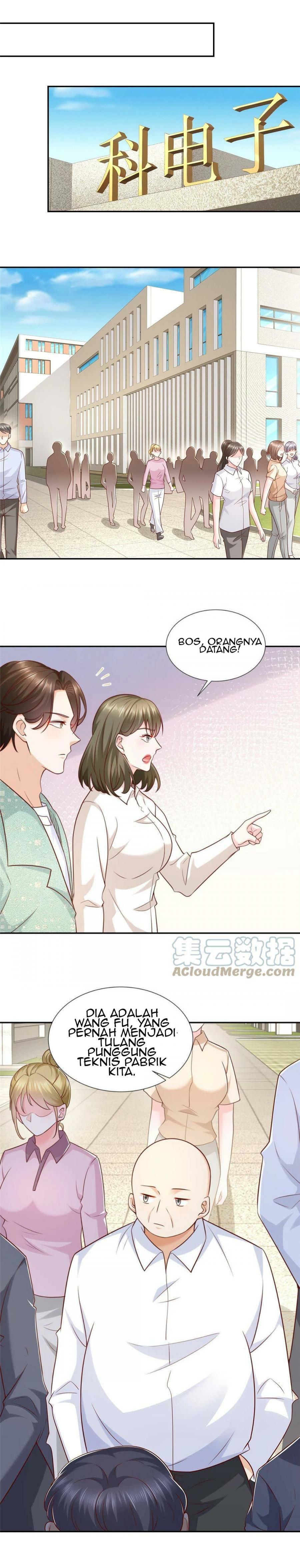 I Randomly Have A New Career Every Week chapter 267