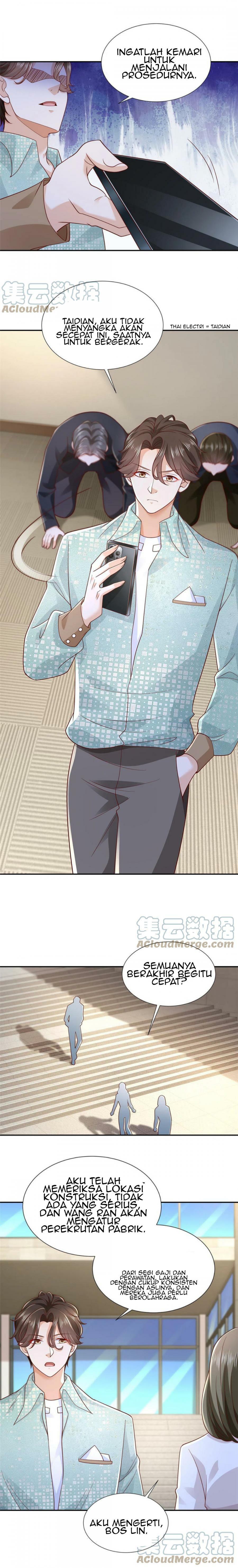 I Randomly Have A New Career Every Week chapter 272