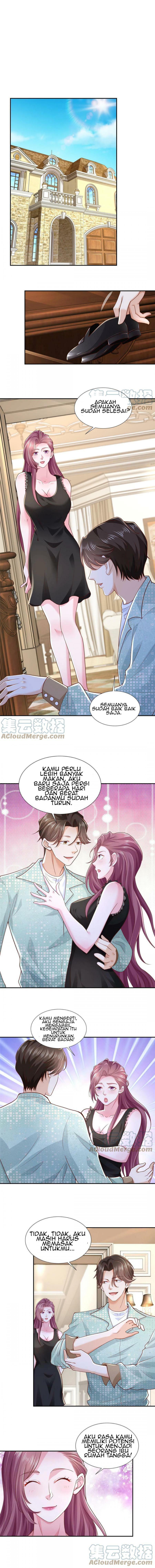 I Randomly Have A New Career Every Week chapter 272