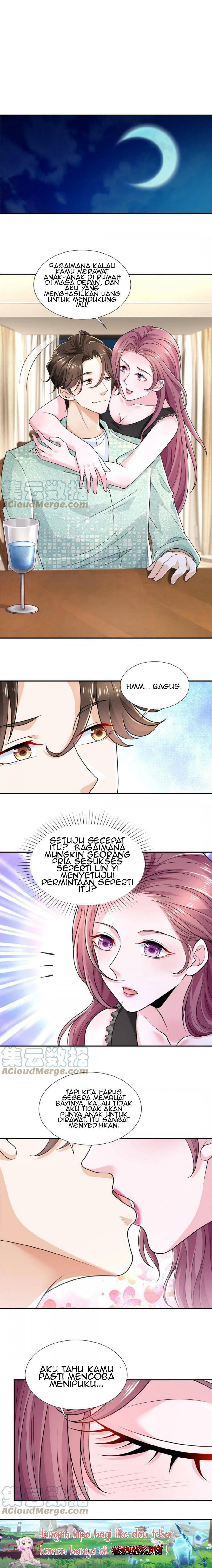I Randomly Have A New Career Every Week chapter 272