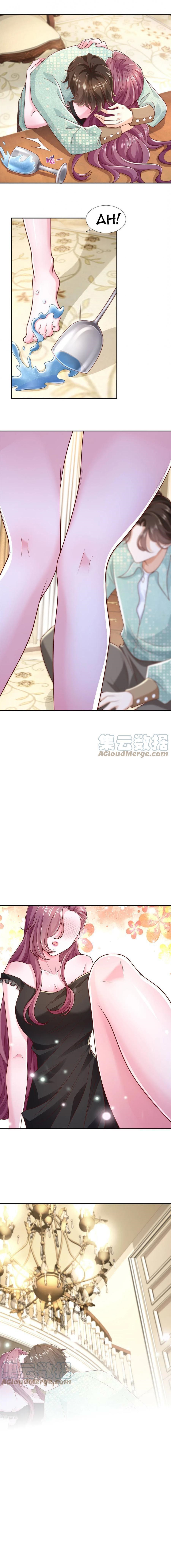 I Randomly Have A New Career Every Week chapter 272