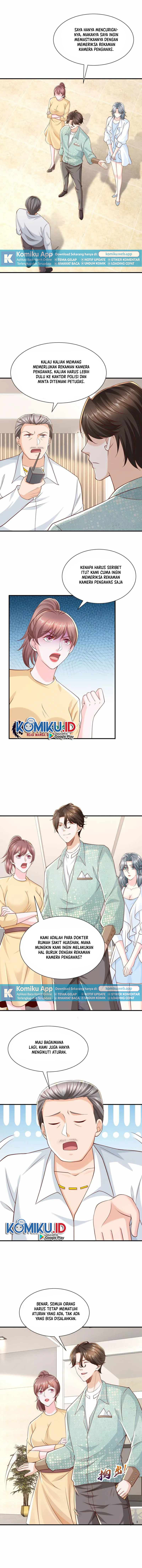 I Randomly Have A New Career Every Week chapter 294