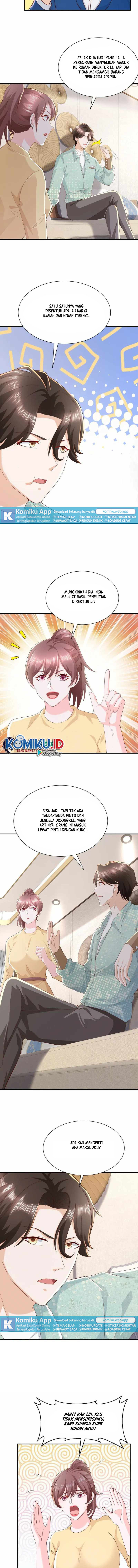 I Randomly Have A New Career Every Week chapter 294
