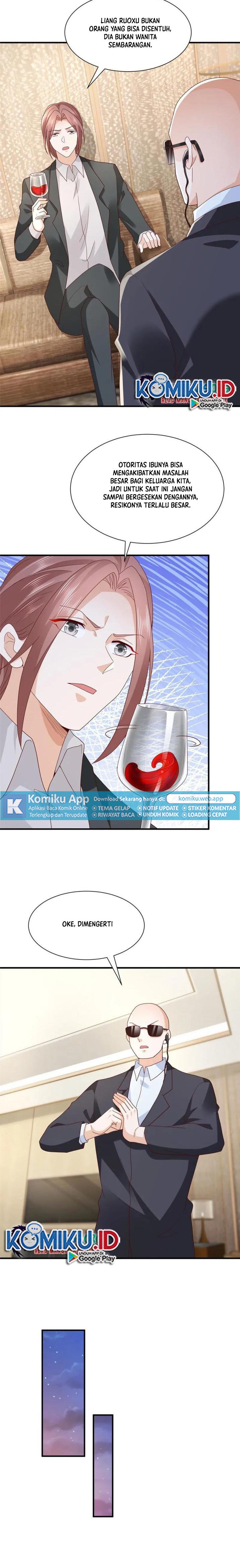 I Randomly Have A New Career Every Week chapter 296