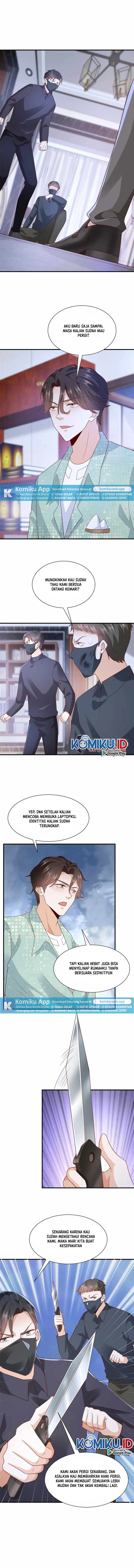 I Randomly Have A New Career Every Week chapter 296