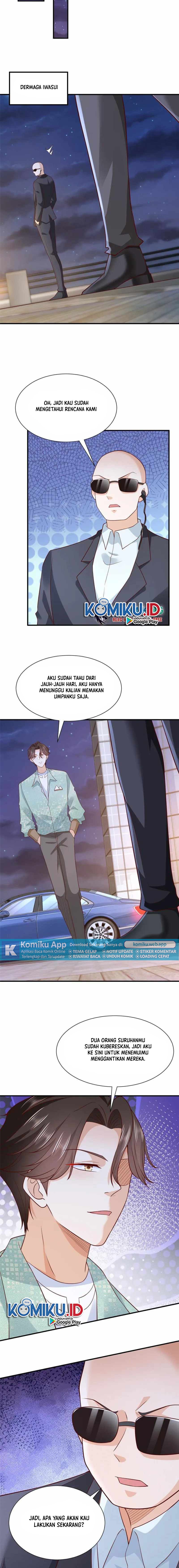 I Randomly Have A New Career Every Week chapter 296