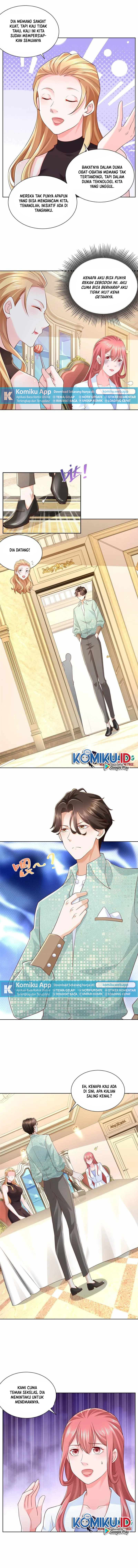 I Randomly Have A New Career Every Week chapter 302