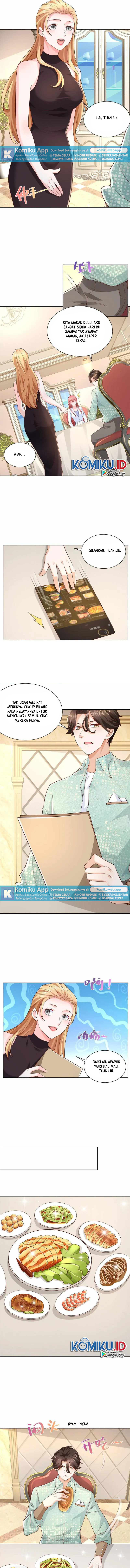 I Randomly Have A New Career Every Week chapter 302