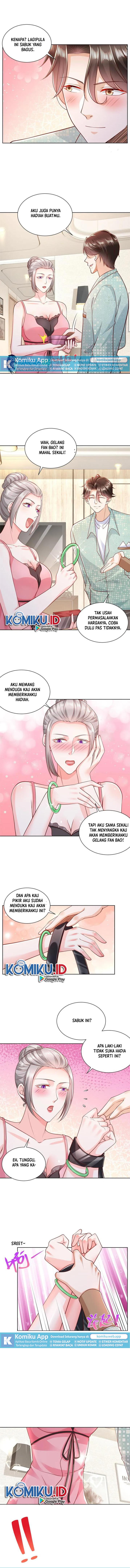 I Randomly Have A New Career Every Week Chapter 304 Bahasa Indonesia