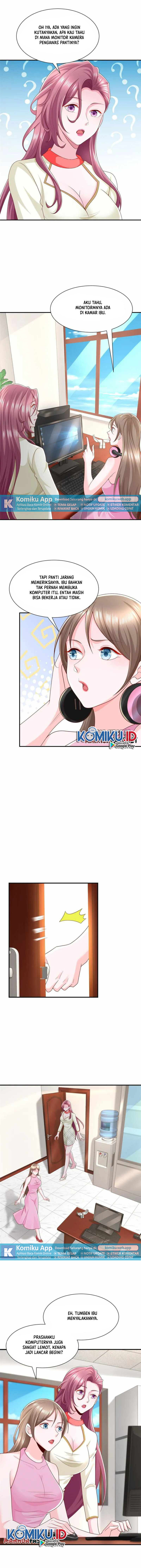 I Randomly Have A New Career Every Week chapter 311