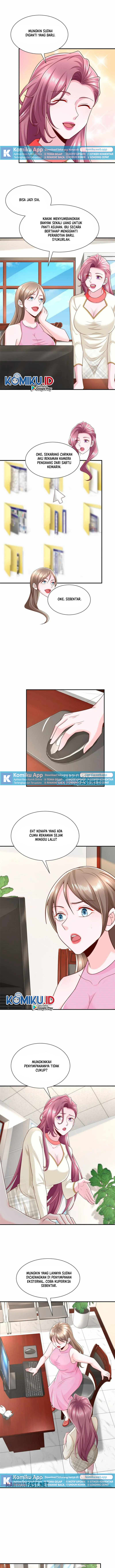 I Randomly Have A New Career Every Week chapter 311