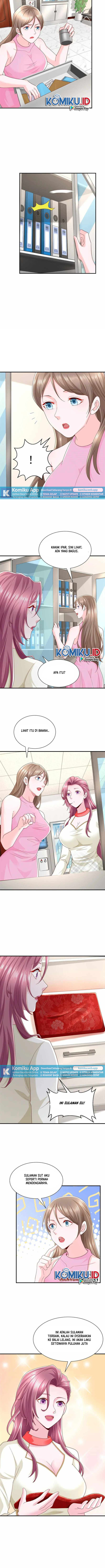 I Randomly Have A New Career Every Week chapter 311