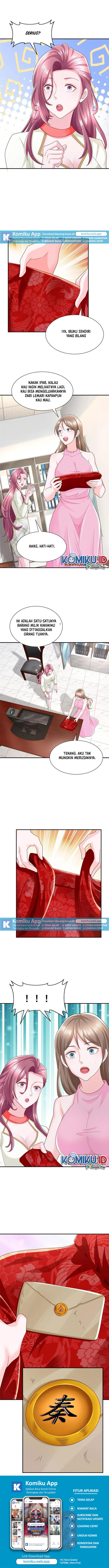 I Randomly Have A New Career Every Week chapter 311