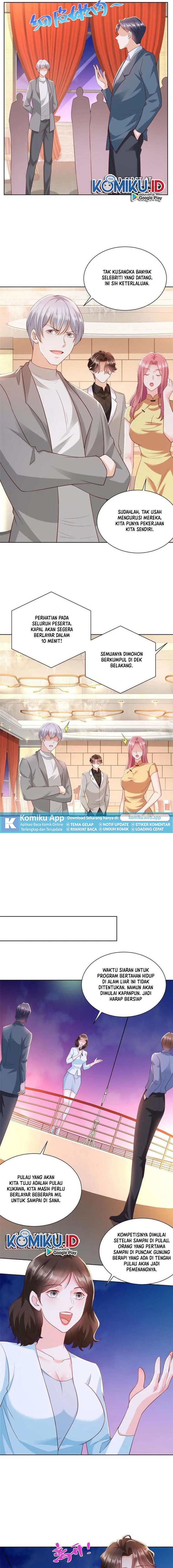 I Randomly Have A New Career Every Week chapter 316